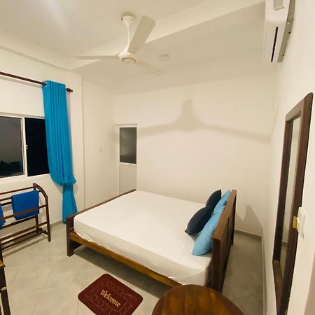 The Fort House ماتارا المظهر الخارجي الصورة