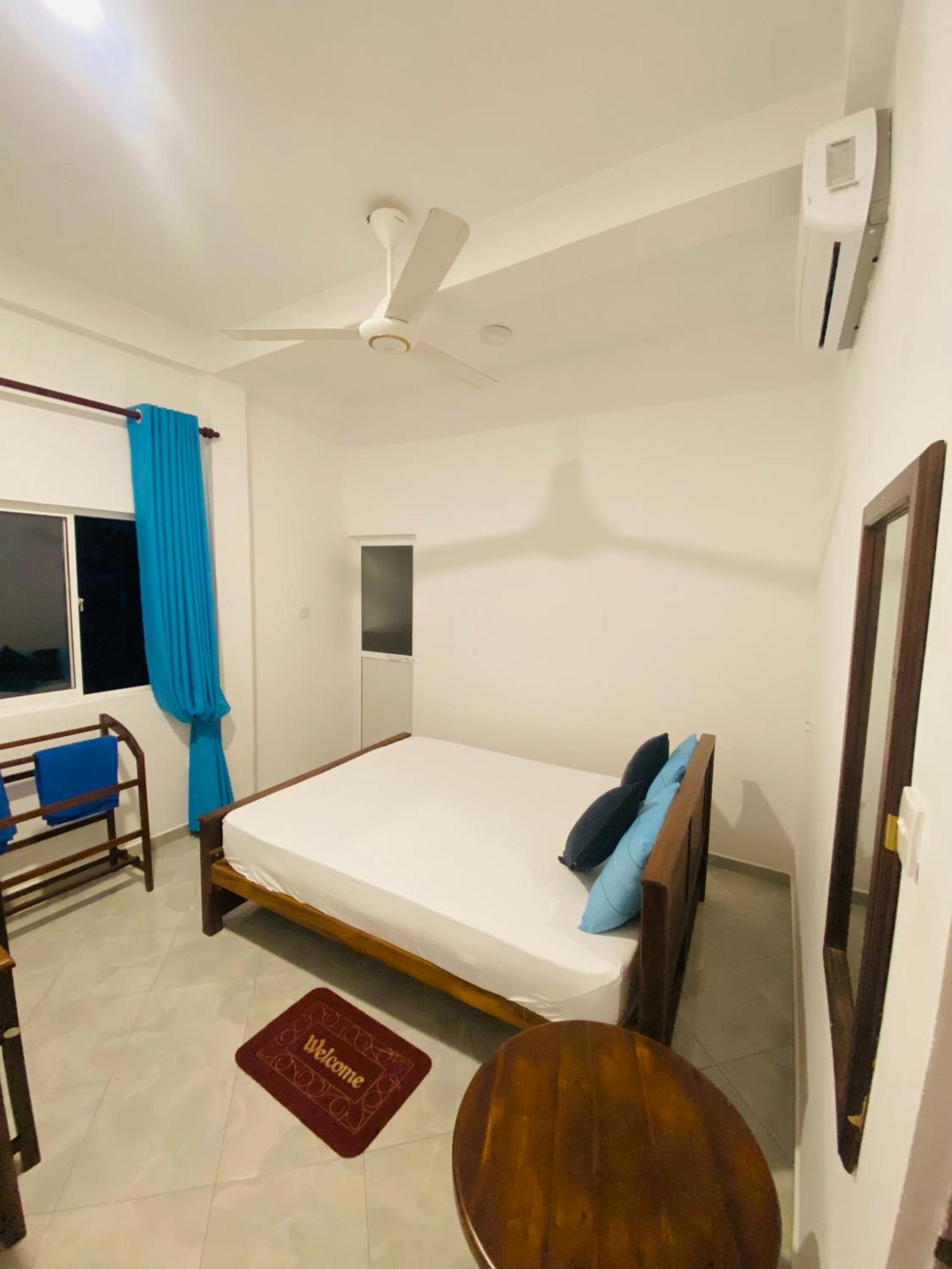 The Fort House ماتارا المظهر الخارجي الصورة