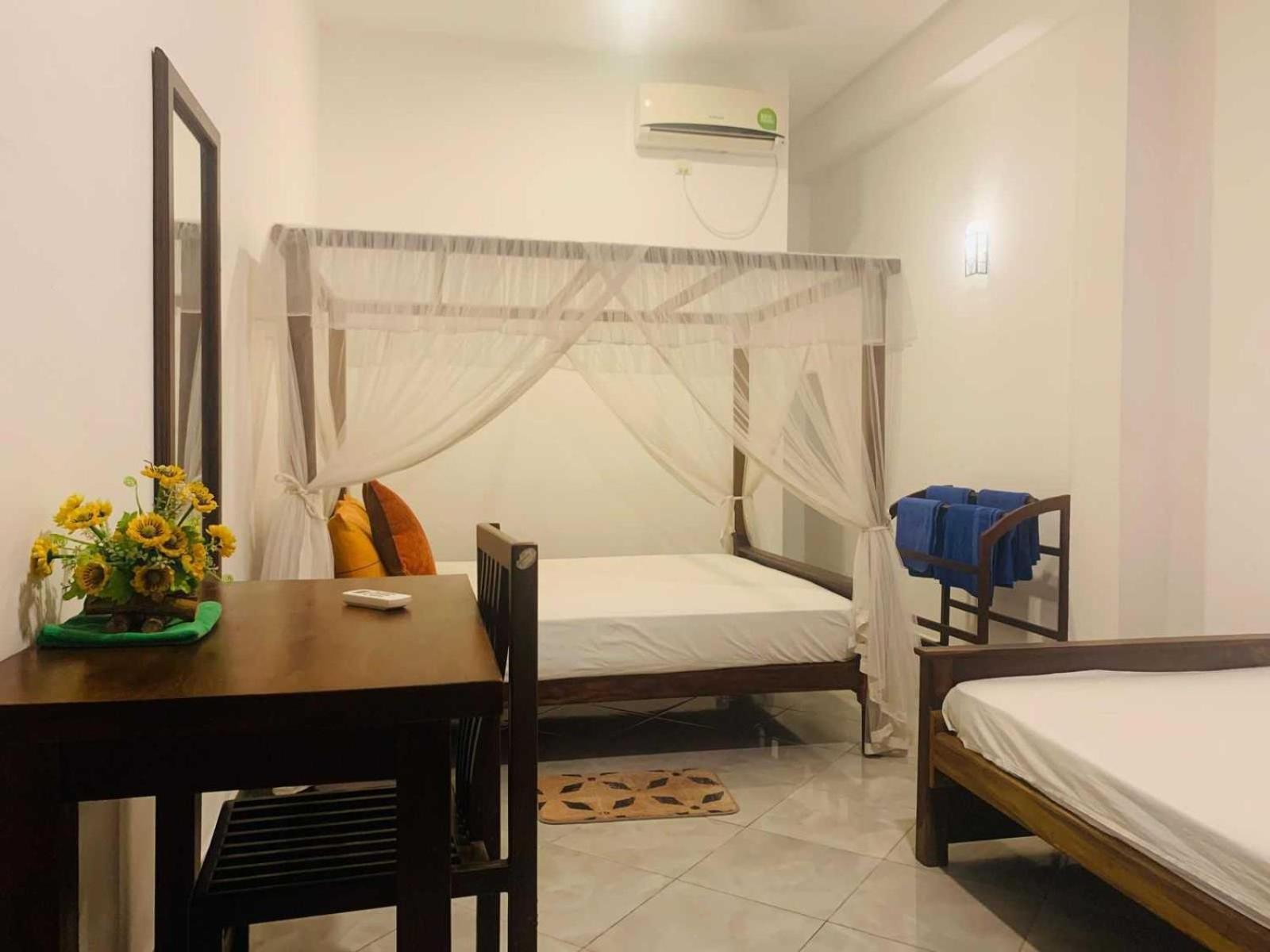 The Fort House ماتارا المظهر الخارجي الصورة