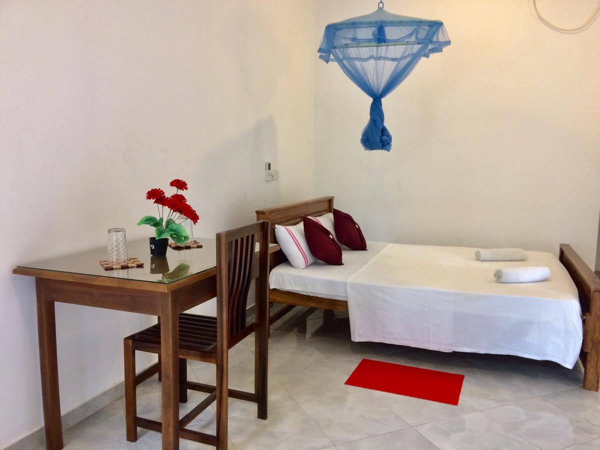 The Fort House ماتارا المظهر الخارجي الصورة