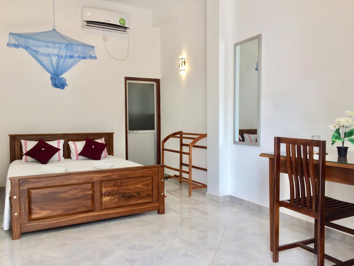 The Fort House ماتارا المظهر الخارجي الصورة