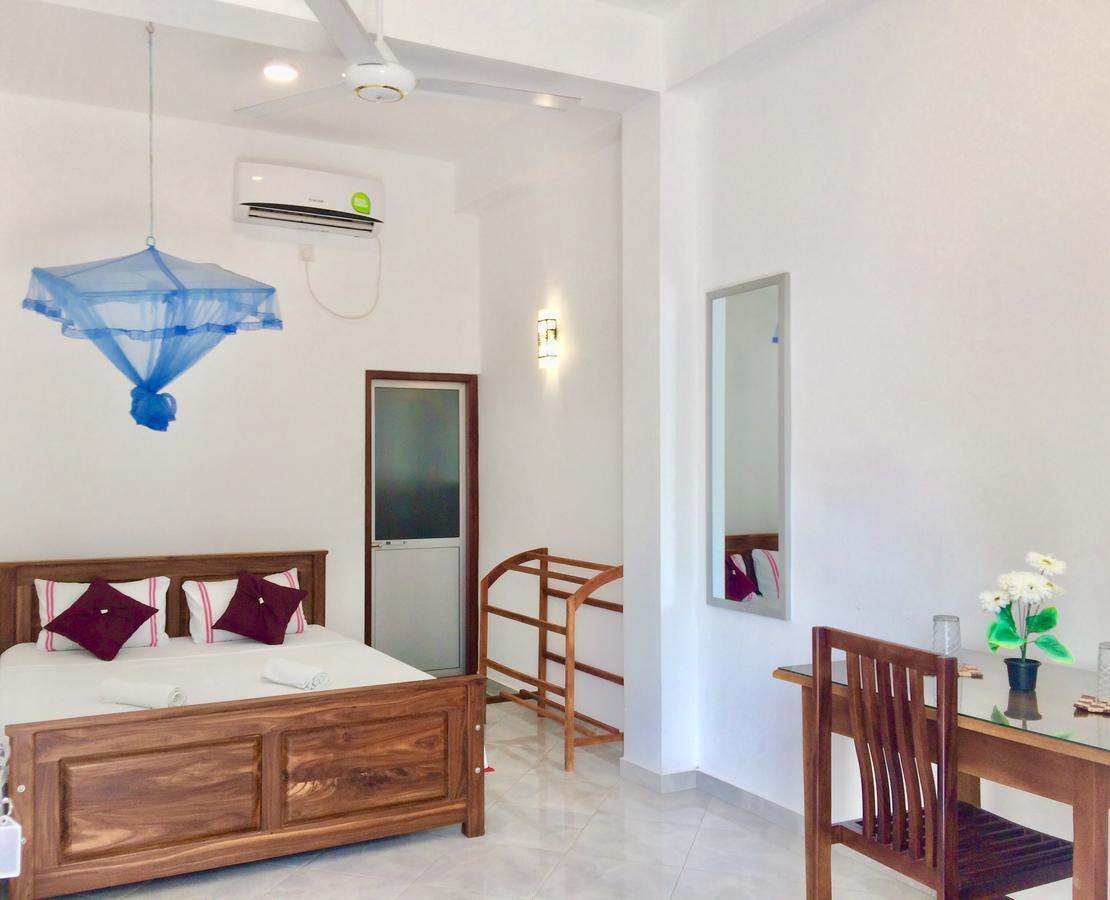 The Fort House ماتارا المظهر الخارجي الصورة