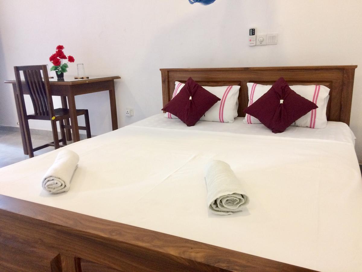 The Fort House ماتارا المظهر الخارجي الصورة