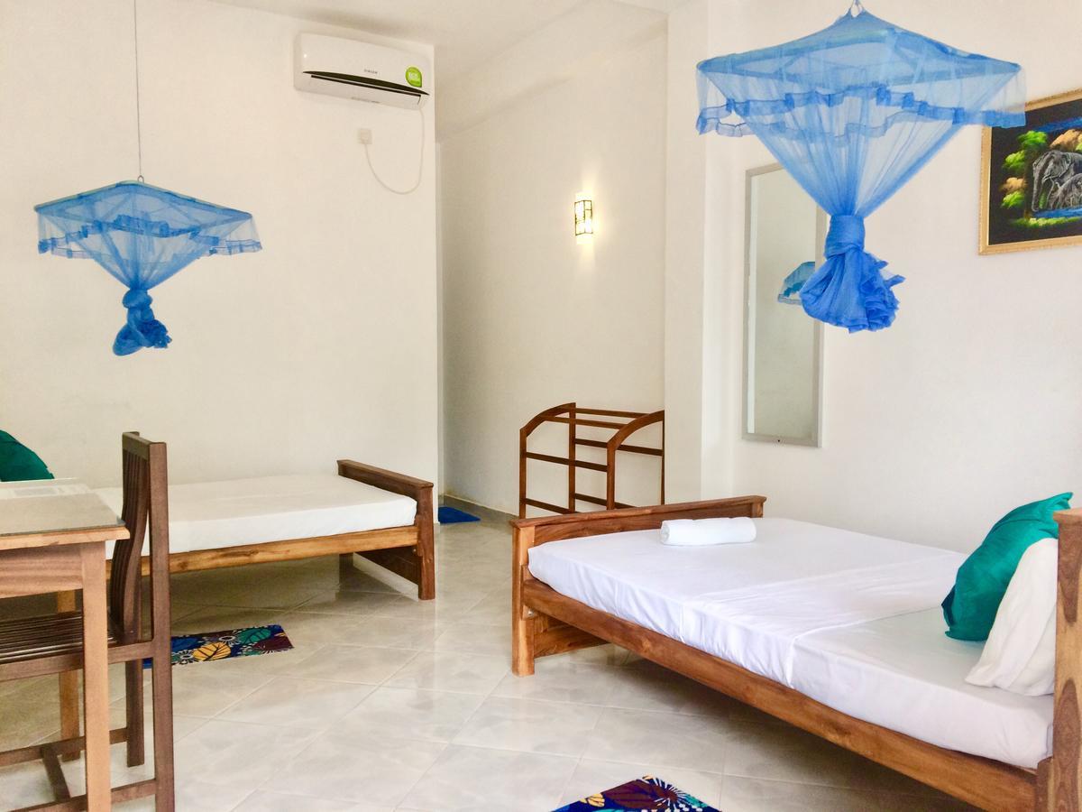 The Fort House ماتارا المظهر الخارجي الصورة