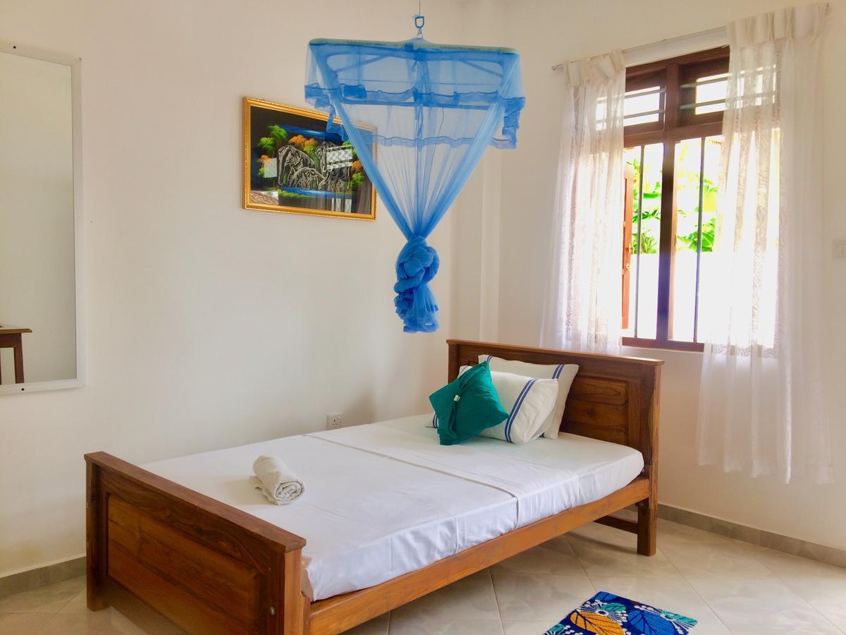The Fort House ماتارا المظهر الخارجي الصورة