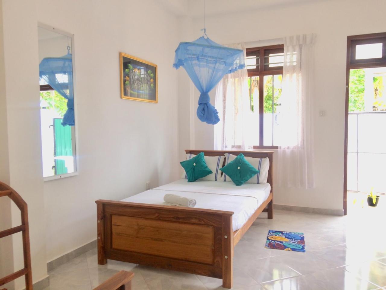 The Fort House ماتارا المظهر الخارجي الصورة