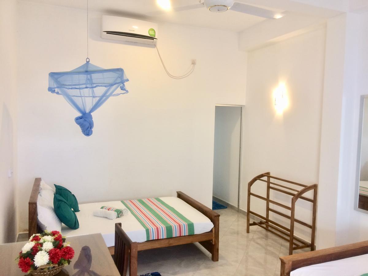 The Fort House ماتارا المظهر الخارجي الصورة