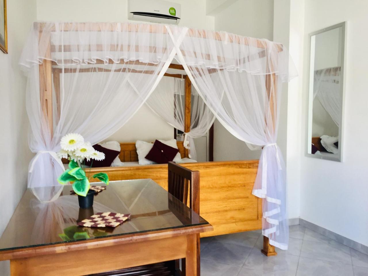 The Fort House ماتارا المظهر الخارجي الصورة